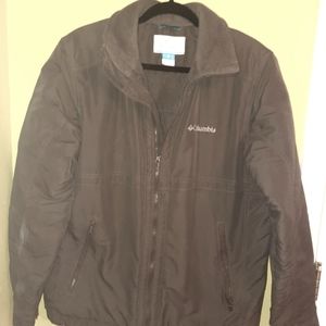 Columbia jacket